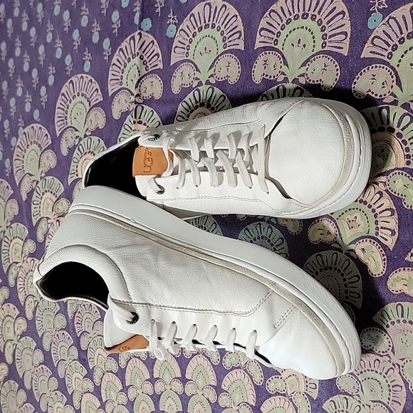 UGG Other - UGG Cali Sneaker Low